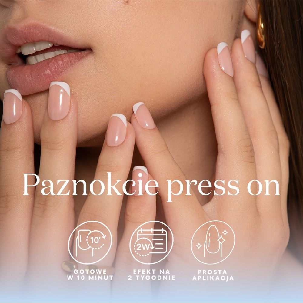 Press-On Nails