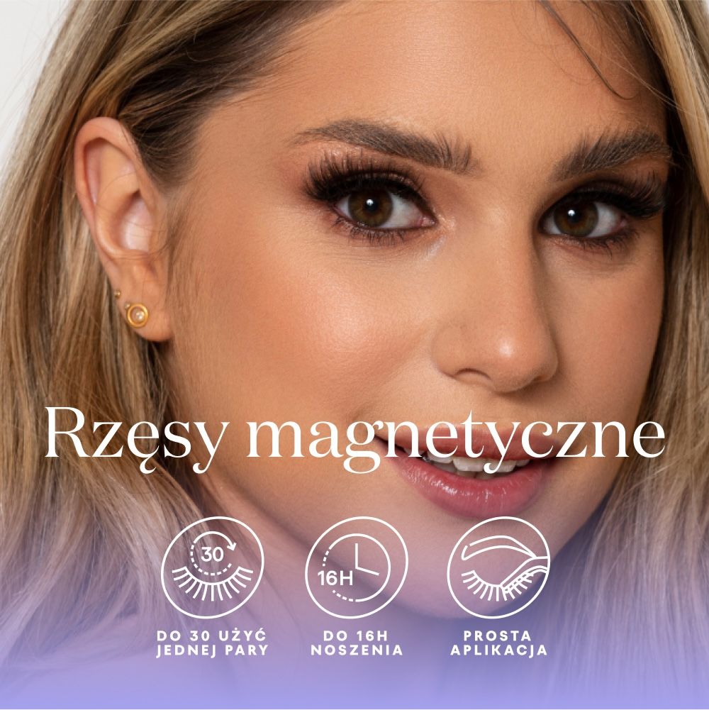 Magnetic Lashes
