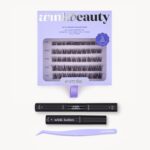DIY eyelash bonding starter kit