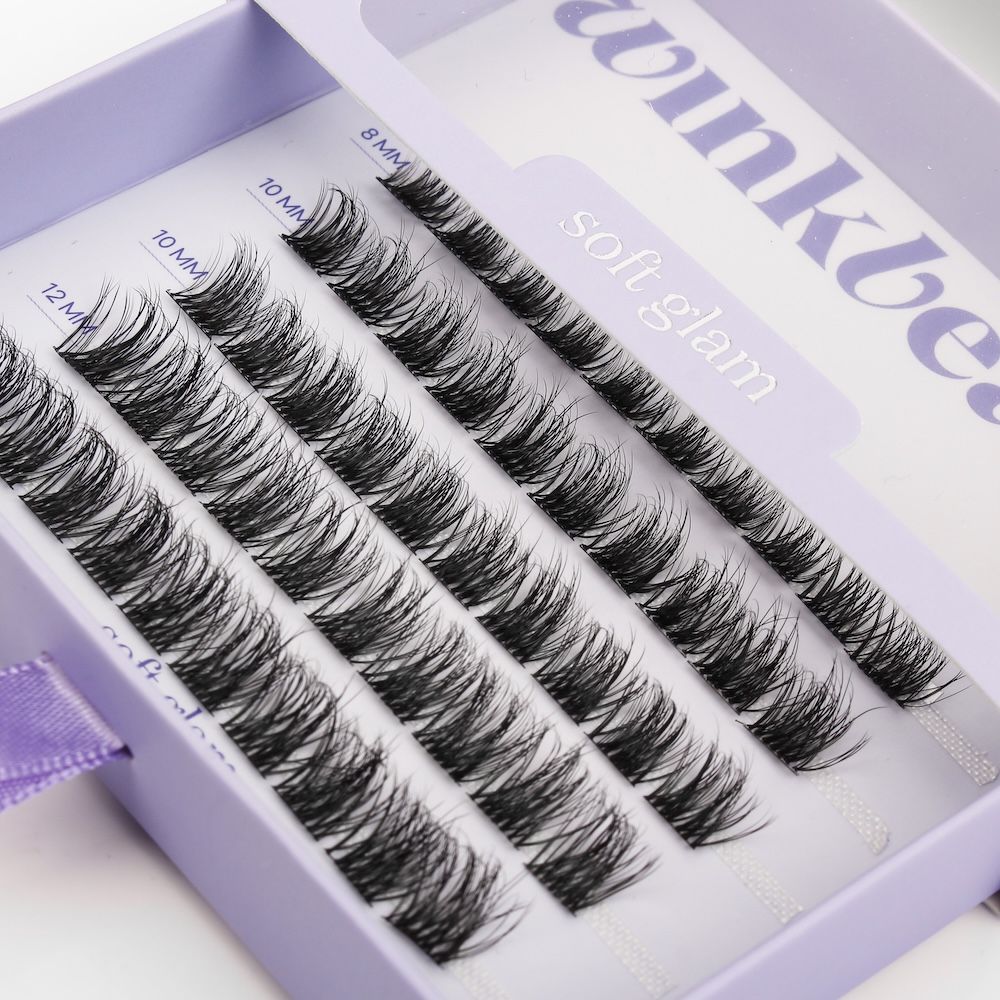 Soft Glam Lashes - Image 6