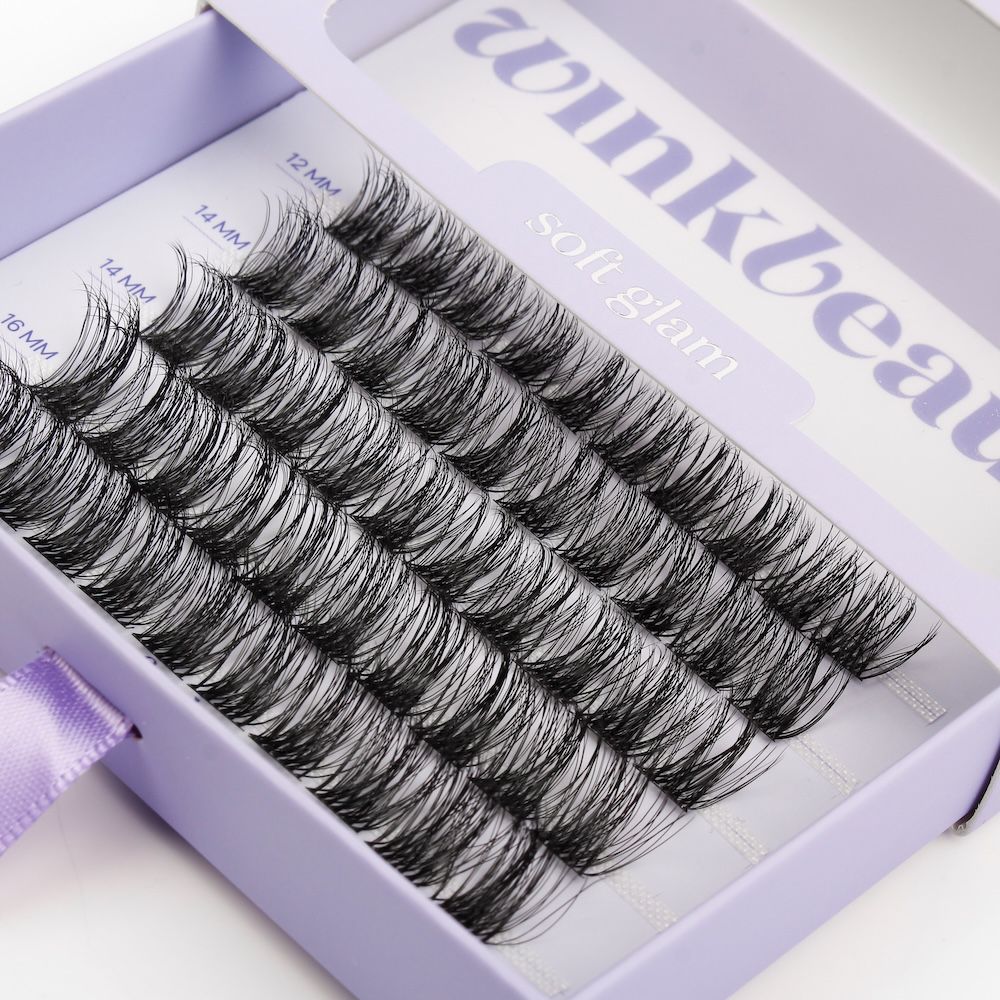 Soft Glam Lashes - Image 7