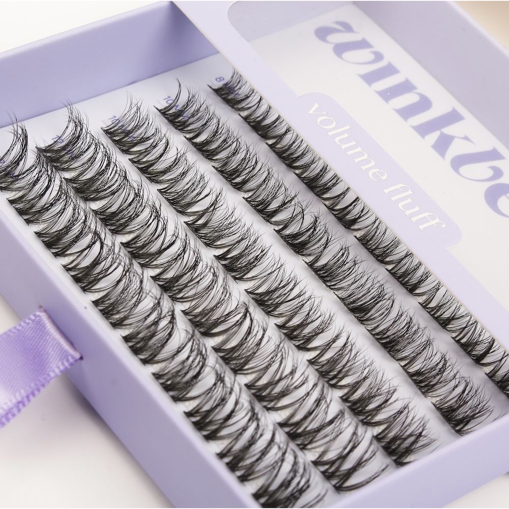 Volume Fluff Lashes - Image 7