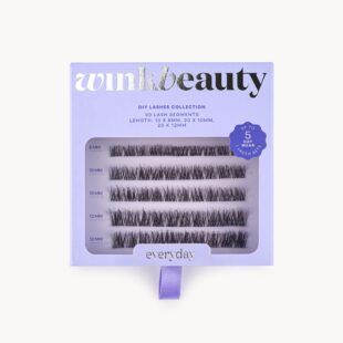 lead photo eyelashes packaging everyday S