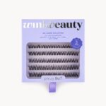 lead photo eyelashes pretty fluff pack S