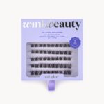 lead photo eyelashes soft glam S packaging