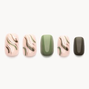 nails separately 08.2025 dirty martini