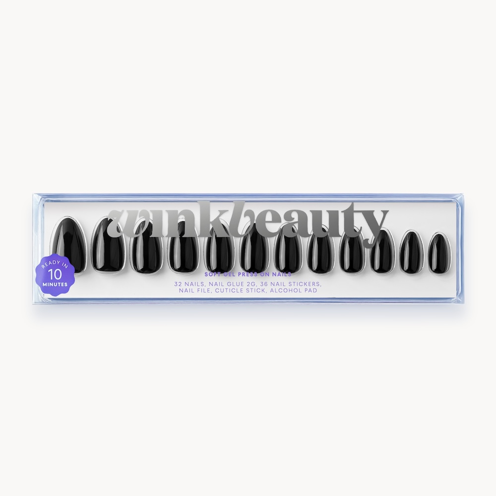 main photo nails press onyx