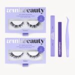 Honey+Daisy eyelashes bonding set