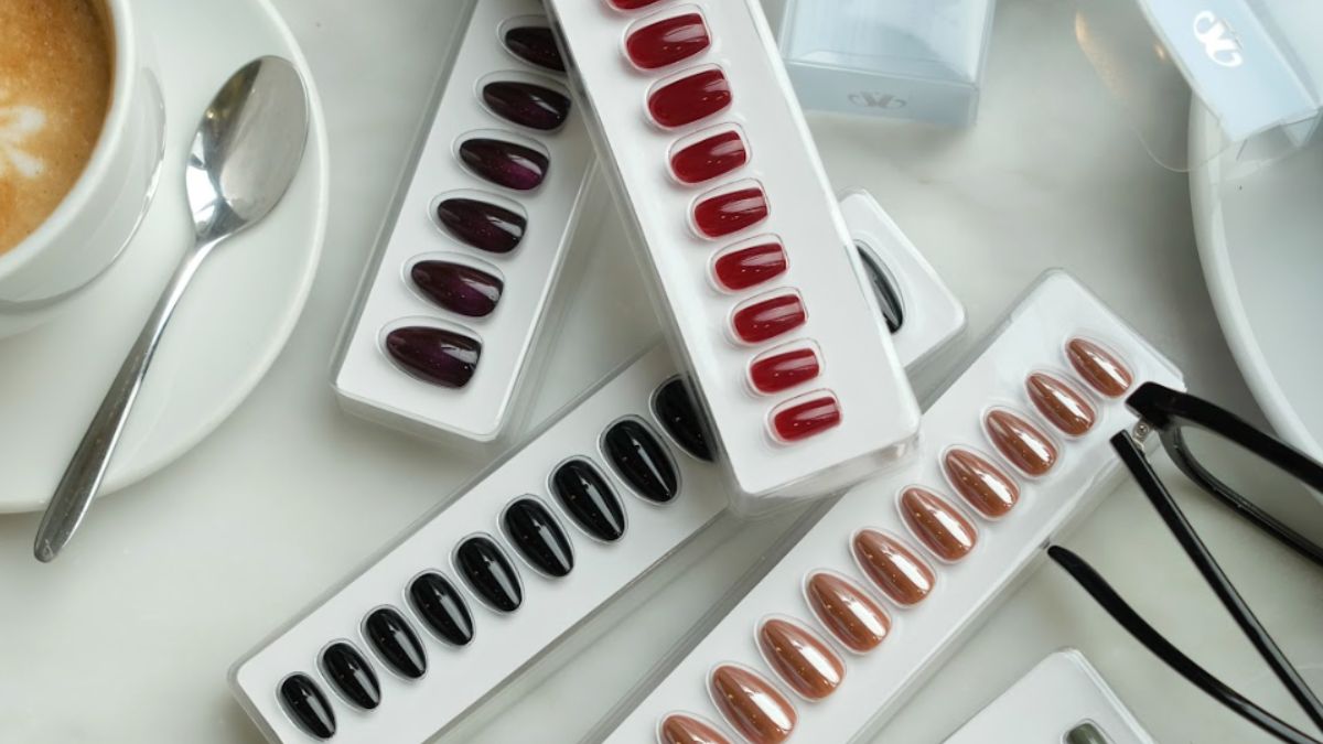 Best press-on nails